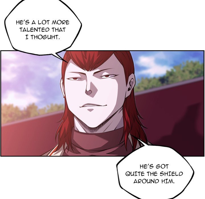 Supernova Manhwa - Chapter 106 Page 54