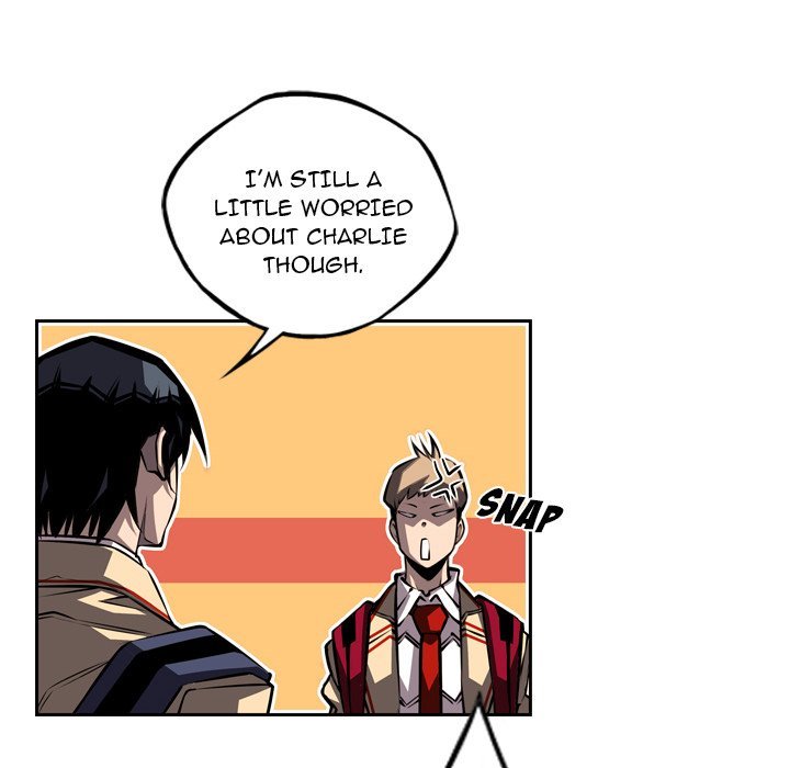 Supernova Manhwa - Chapter 106 Page 58