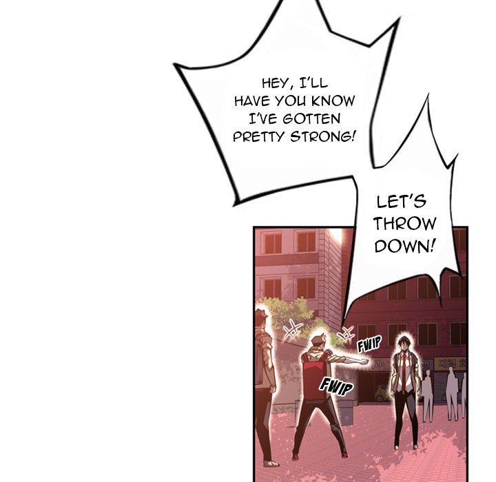 Supernova Manhwa - Chapter 106 Page 59