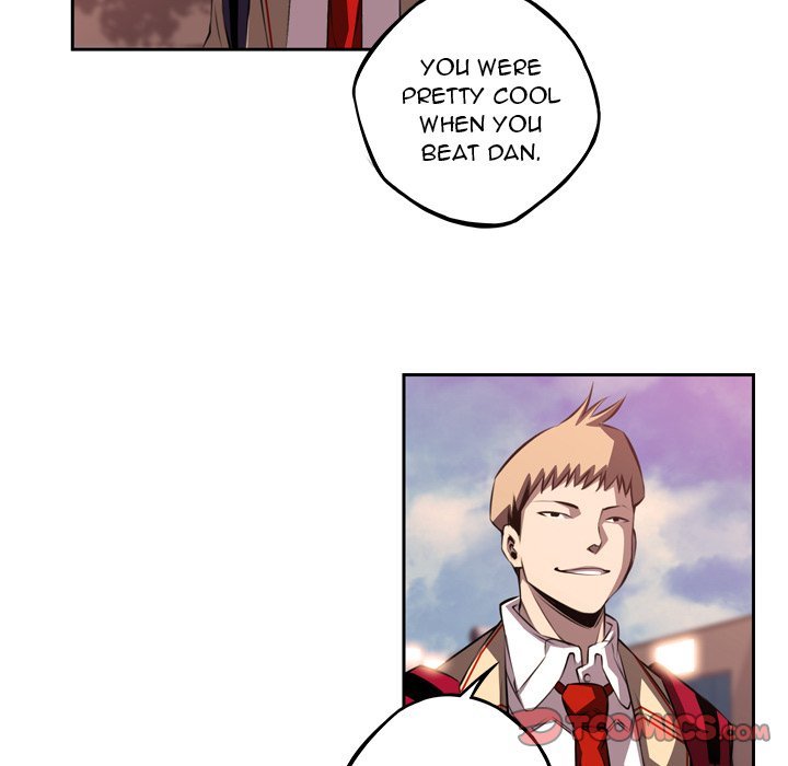 Supernova Manhwa - Chapter 106 Page 61