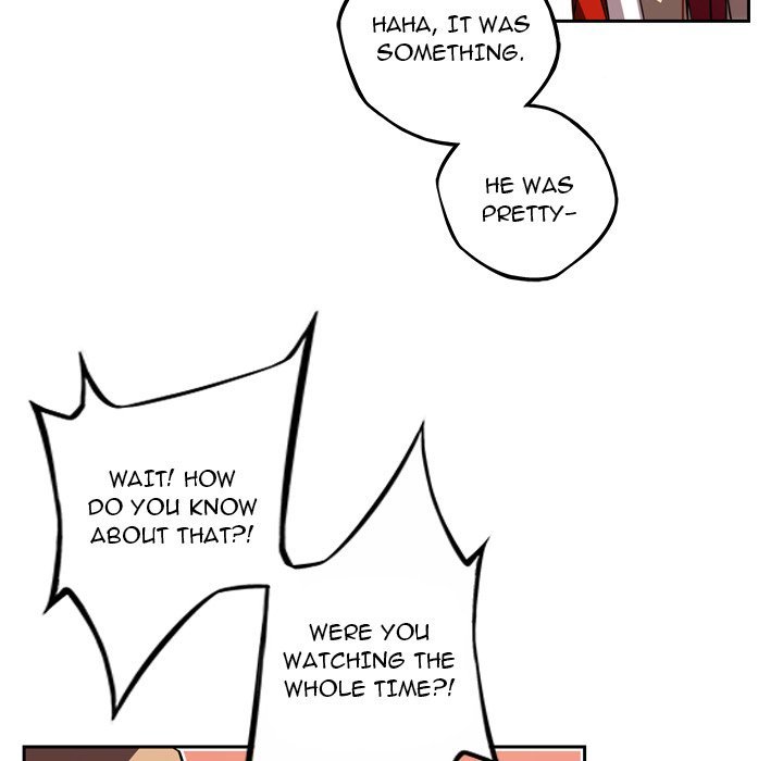 Supernova Manhwa - Chapter 106 Page 62