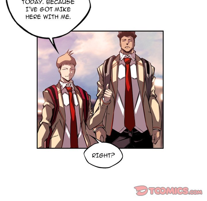 Supernova Manhwa - Chapter 106 Page 65