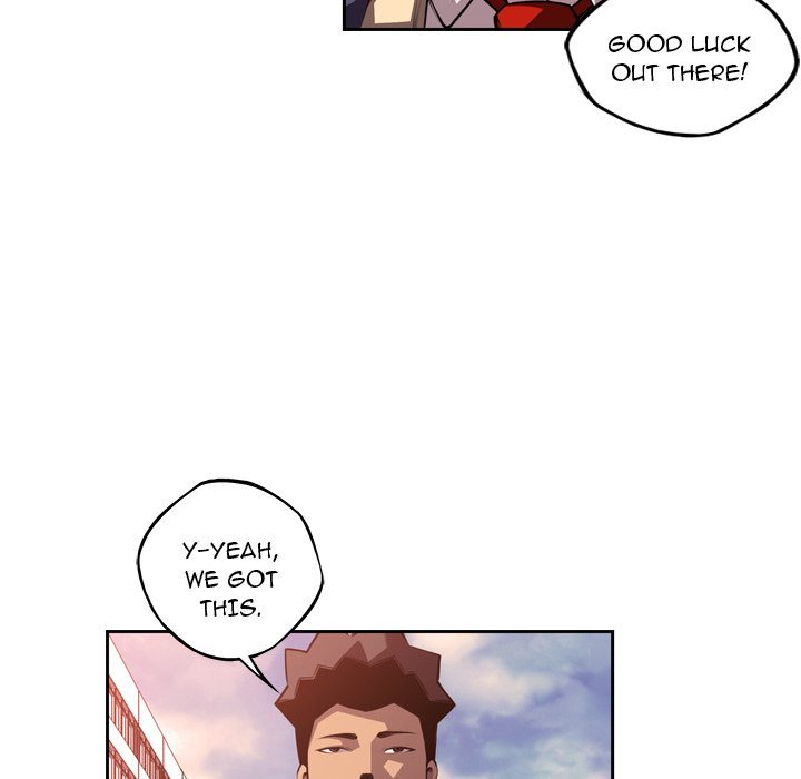 Supernova Manhwa - Chapter 106 Page 67