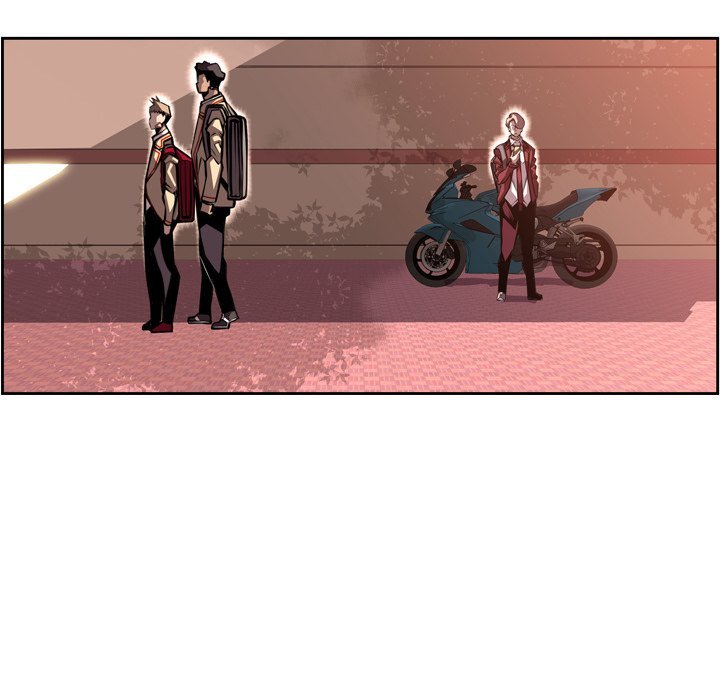 Supernova Manhwa - Chapter 106 Page 72