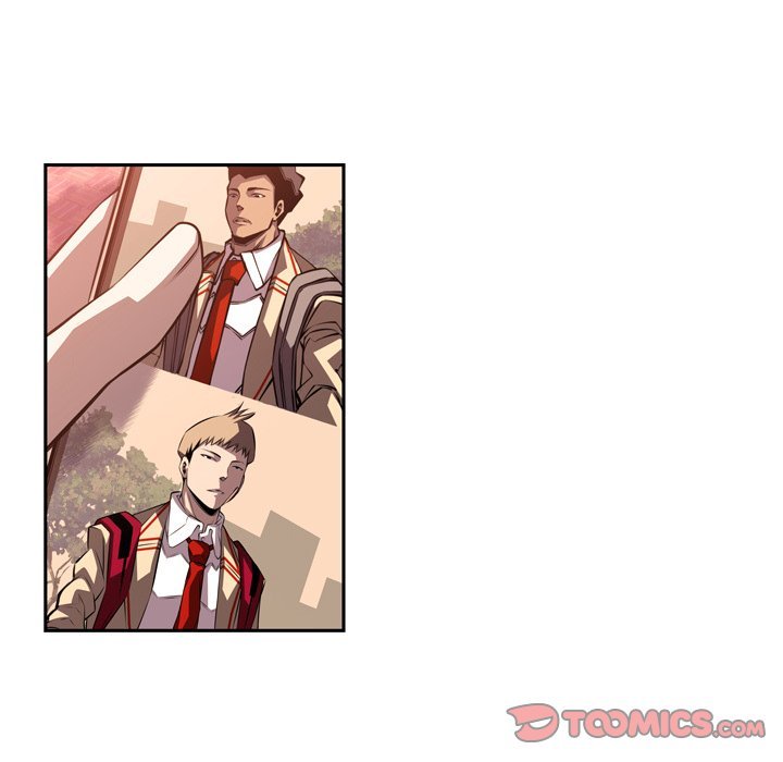 Supernova Manhwa - Chapter 106 Page 73