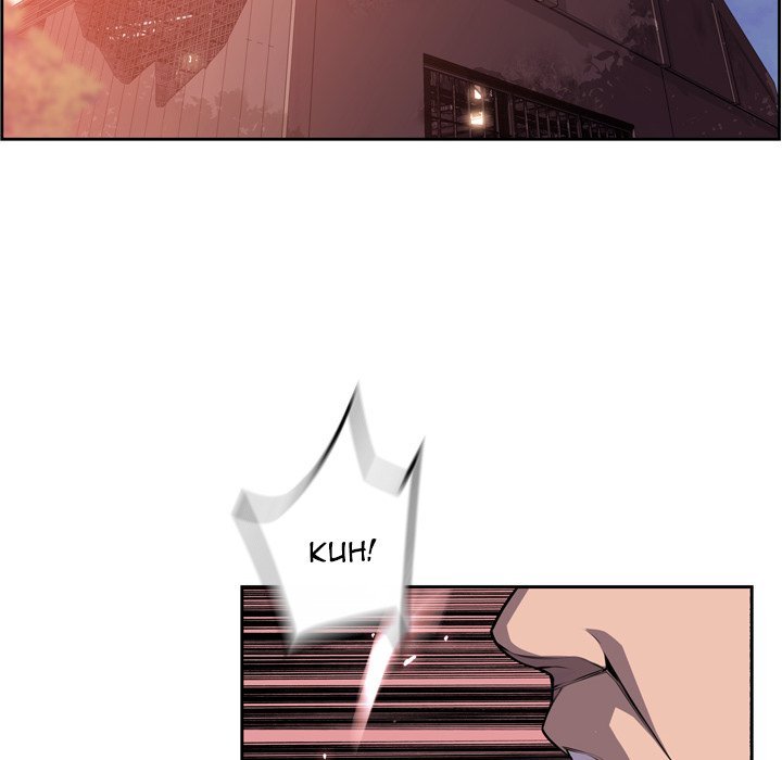 Supernova Manhwa - Chapter 106 Page 76