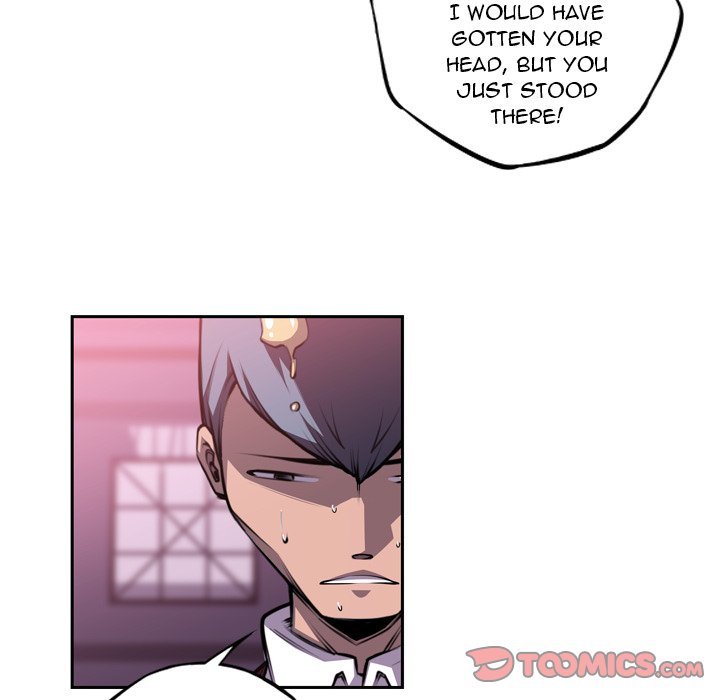 Supernova Manhwa - Chapter 106 Page 89