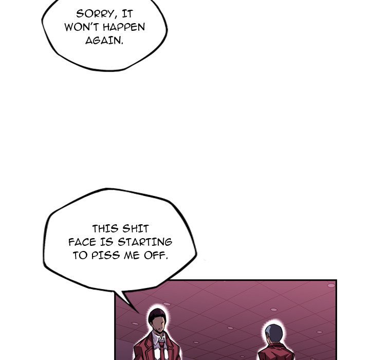 Supernova Manhwa - Chapter 106 Page 90