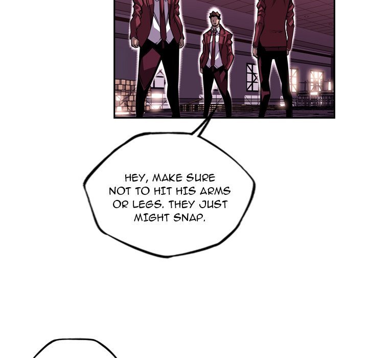 Supernova Manhwa - Chapter 106 Page 91