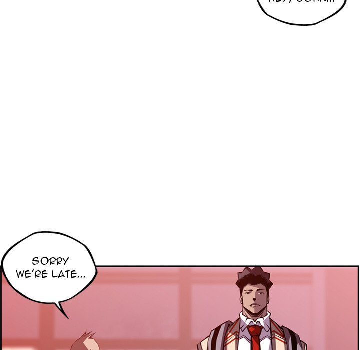 Supernova Manhwa - Chapter 106 Page 94