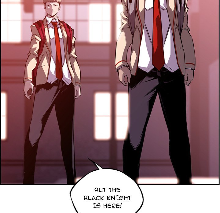 Supernova Manhwa - Chapter 106 Page 95