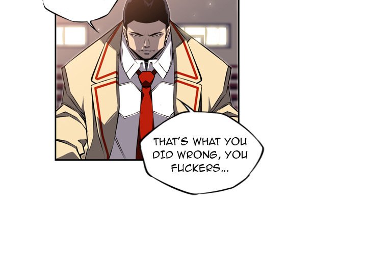 Supernova Manhwa - Chapter 24 Page 3