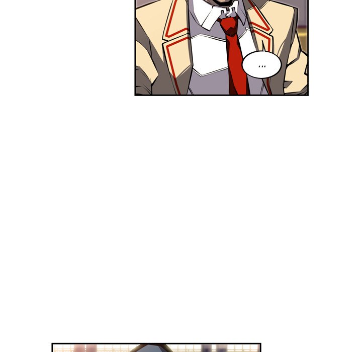 Supernova Manhwa - Chapter 24 Page 5