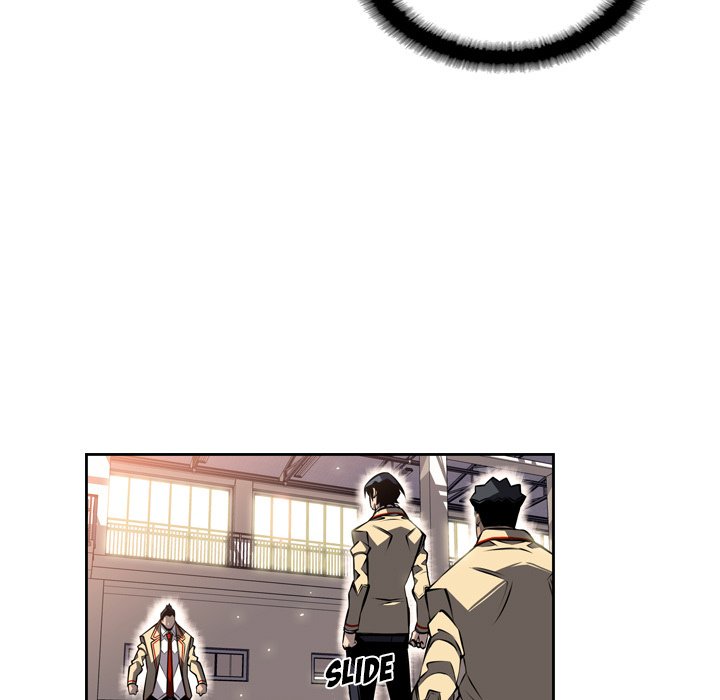 Supernova Manhwa - Chapter 24 Page 8