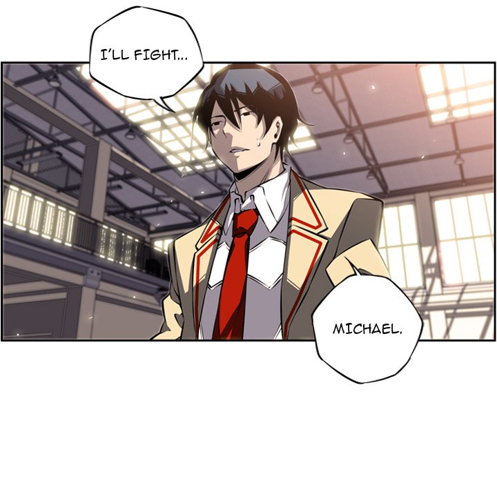 Supernova Manhwa - Chapter 24 Page 11