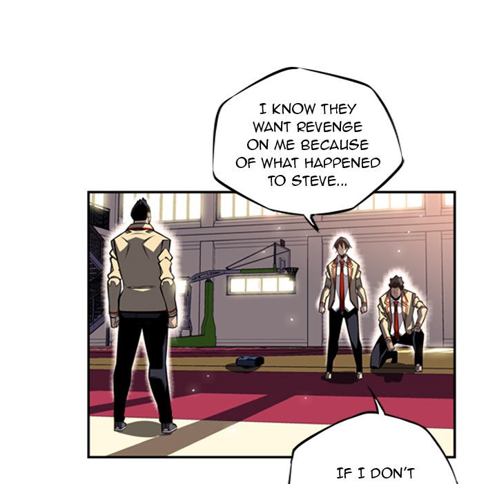 Supernova Manhwa - Chapter 24 Page 15