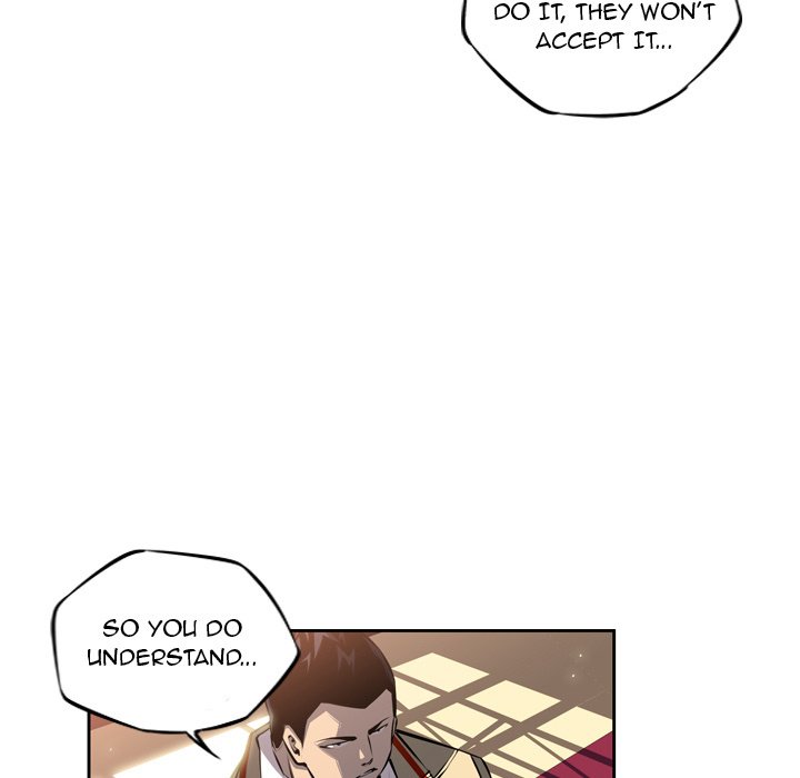 Supernova Manhwa - Chapter 24 Page 16