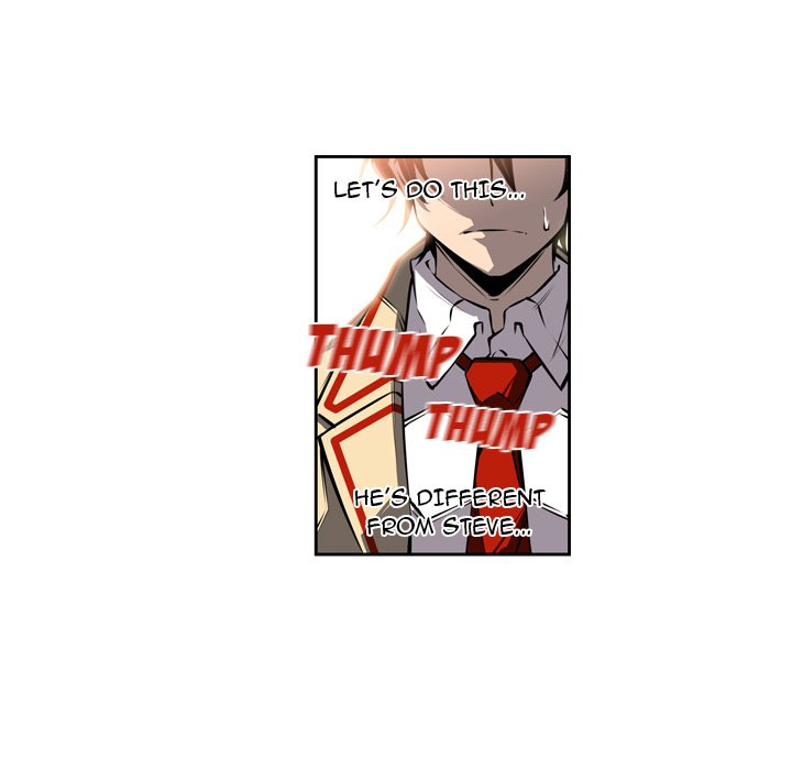 Supernova Manhwa - Chapter 24 Page 18