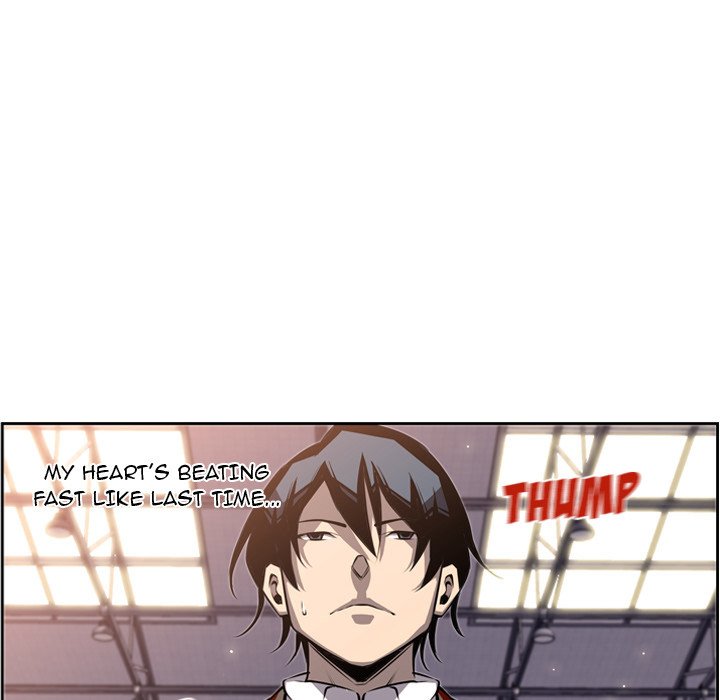 Supernova Manhwa - Chapter 24 Page 19