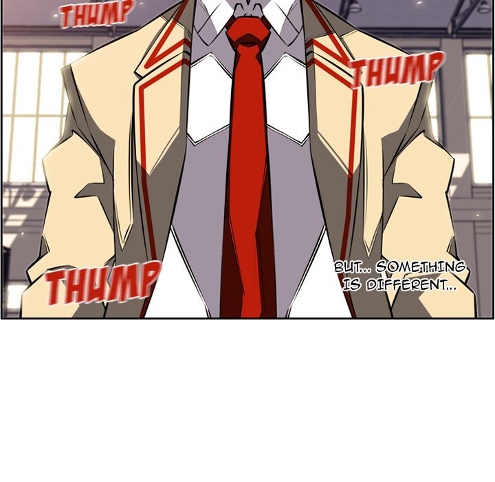 Supernova Manhwa - Chapter 24 Page 20