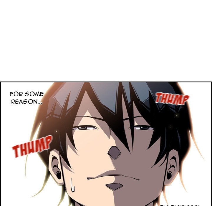 Supernova Manhwa - Chapter 24 Page 21