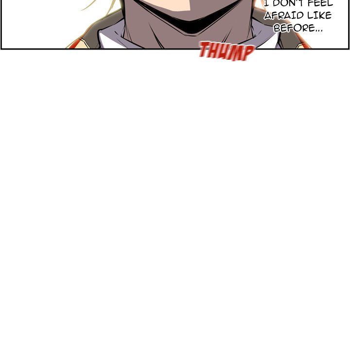 Supernova Manhwa - Chapter 24 Page 22