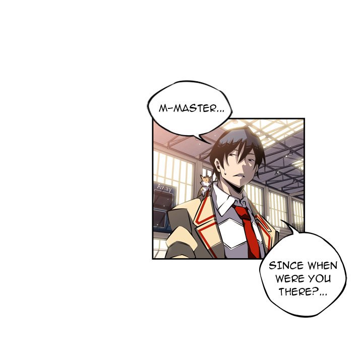 Supernova Manhwa - Chapter 24 Page 24