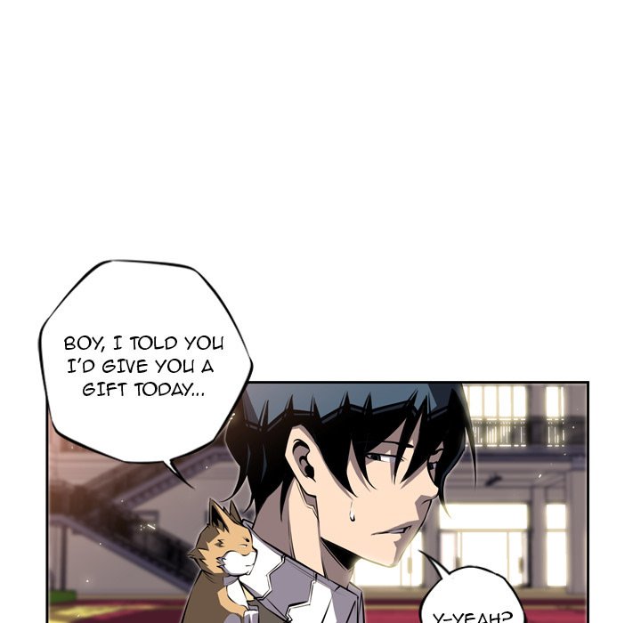 Supernova Manhwa - Chapter 24 Page 25