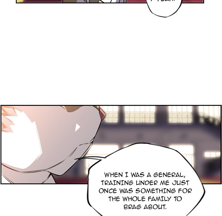 Supernova Manhwa - Chapter 24 Page 26