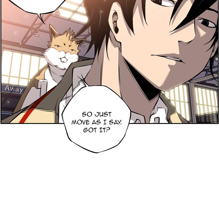 Supernova Manhwa - Chapter 24 Page 28