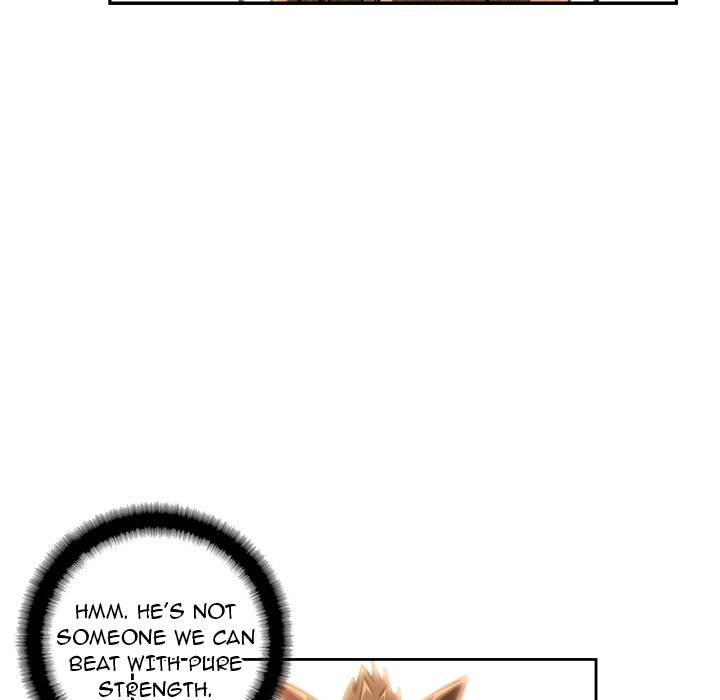 Supernova Manhwa - Chapter 24 Page 31