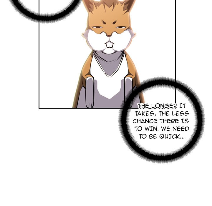 Supernova Manhwa - Chapter 24 Page 32