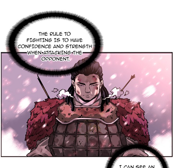 Supernova Manhwa - Chapter 24 Page 35