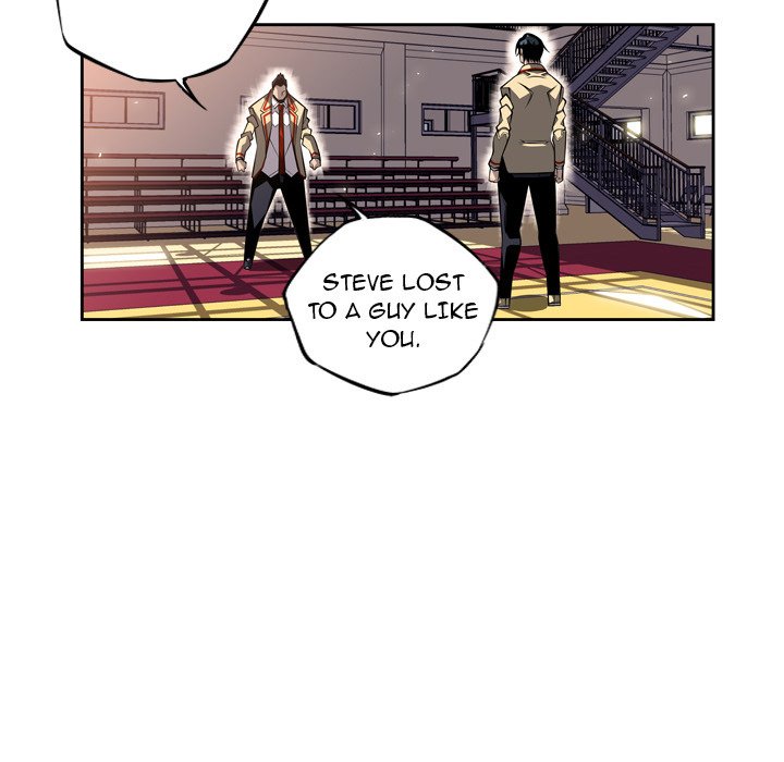 Supernova Manhwa - Chapter 24 Page 37