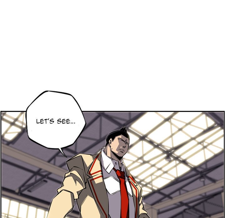 Supernova Manhwa - Chapter 24 Page 38