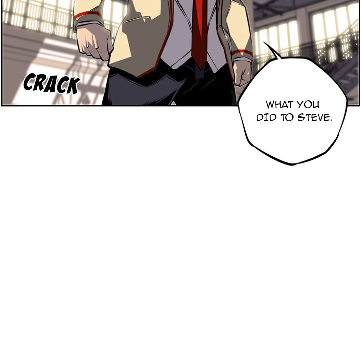 Supernova Manhwa - Chapter 24 Page 39