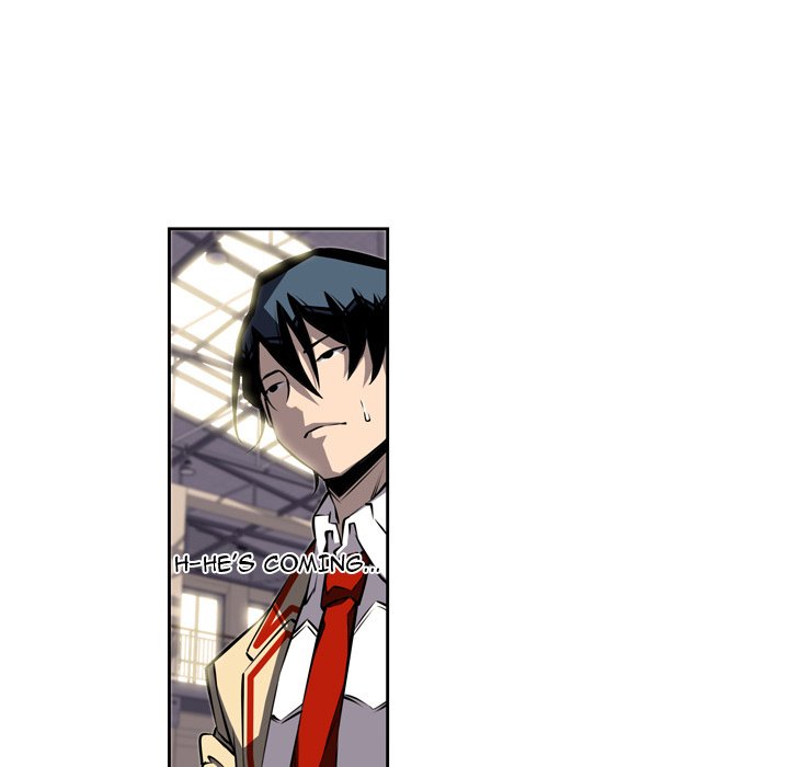 Supernova Manhwa - Chapter 24 Page 40