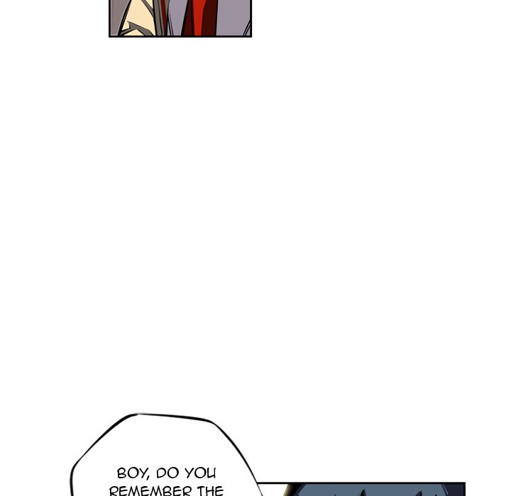 Supernova Manhwa - Chapter 24 Page 41