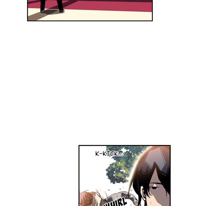 Supernova Manhwa - Chapter 24 Page 44