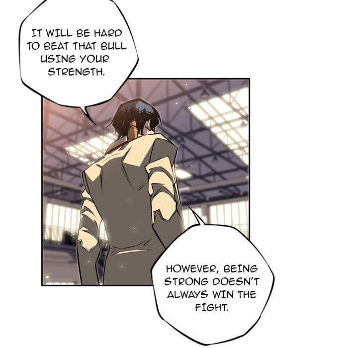 Supernova Manhwa - Chapter 24 Page 46