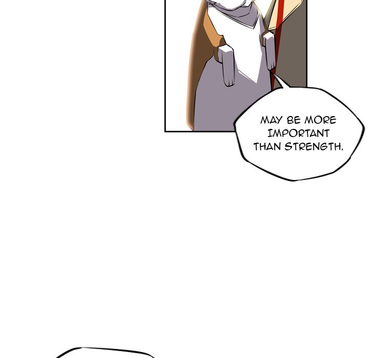 Supernova Manhwa - Chapter 24 Page 48