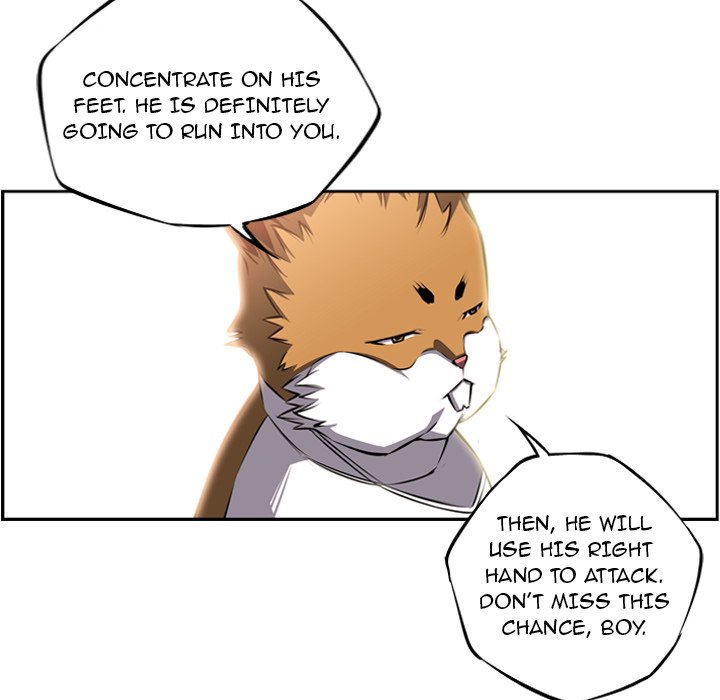 Supernova Manhwa - Chapter 24 Page 49