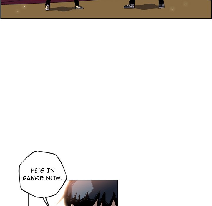 Supernova Manhwa - Chapter 24 Page 53