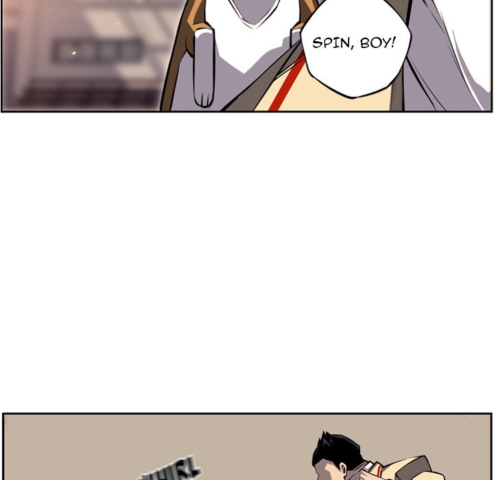 Supernova Manhwa - Chapter 24 Page 57