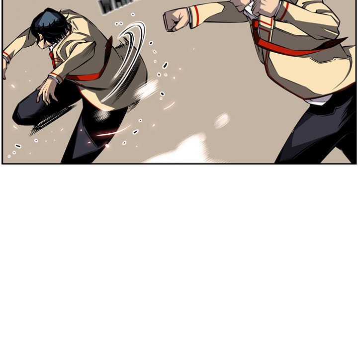 Supernova Manhwa - Chapter 24 Page 58