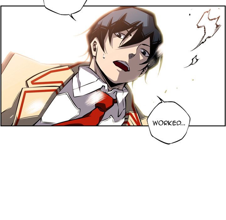 Supernova Manhwa - Chapter 24 Page 62