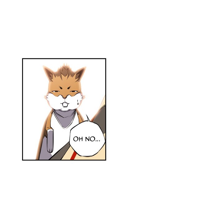 Supernova Manhwa - Chapter 24 Page 67