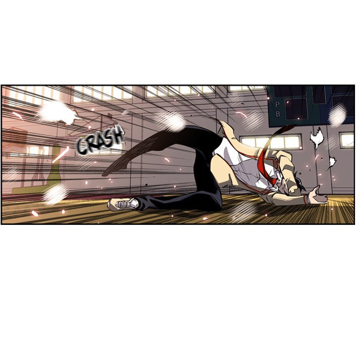 Supernova Manhwa - Chapter 24 Page 72