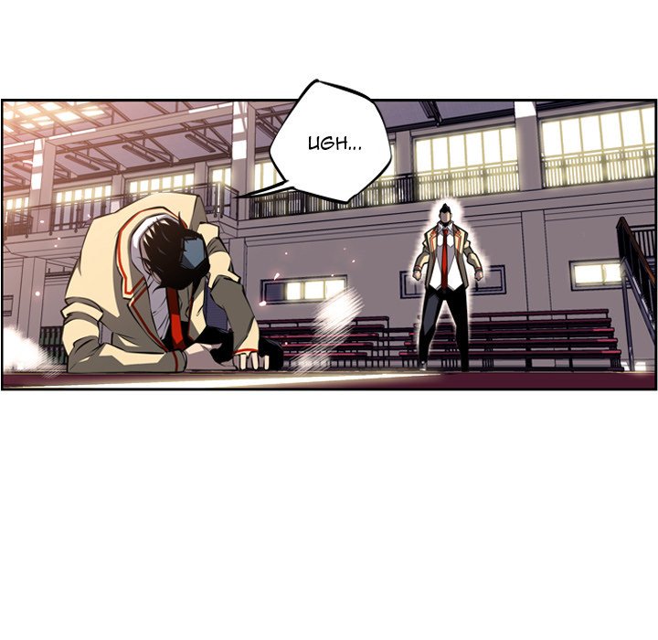 Supernova Manhwa - Chapter 24 Page 73