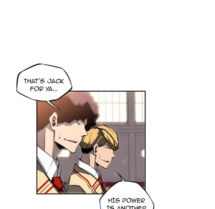 Supernova Manhwa - Chapter 24 Page 74